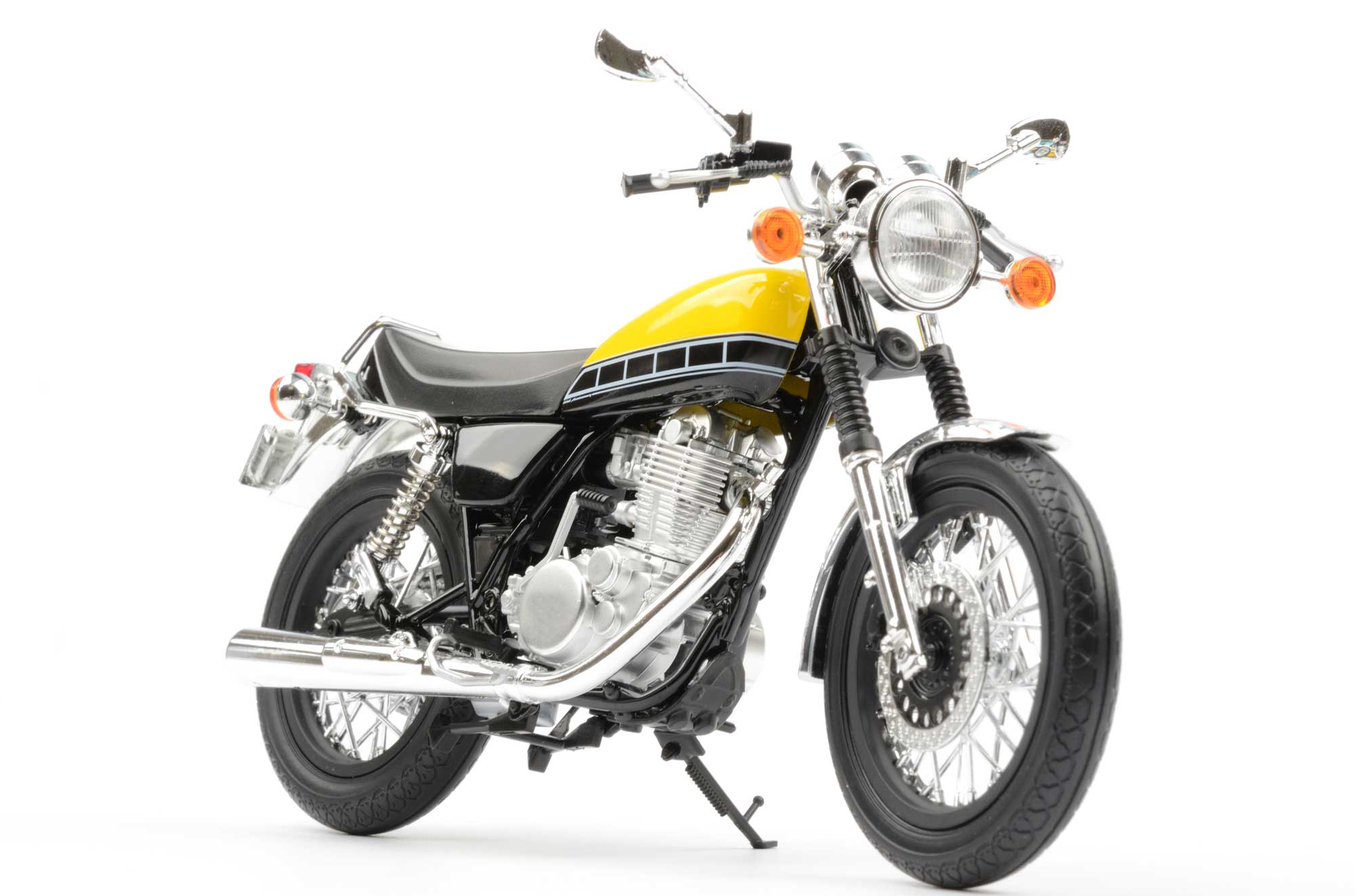 相模原市のバイクはLコレクトにお任せください!